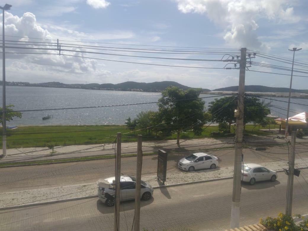 Quartos Da Lagoa Cabo Frio Exterior photo
